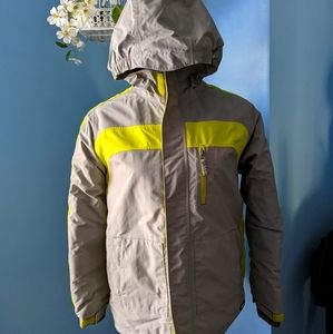 Land's End Boy's Squall Parka in 14/16